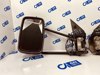 Корпус дзеркала заднього виду A0008115730 MERCEDES