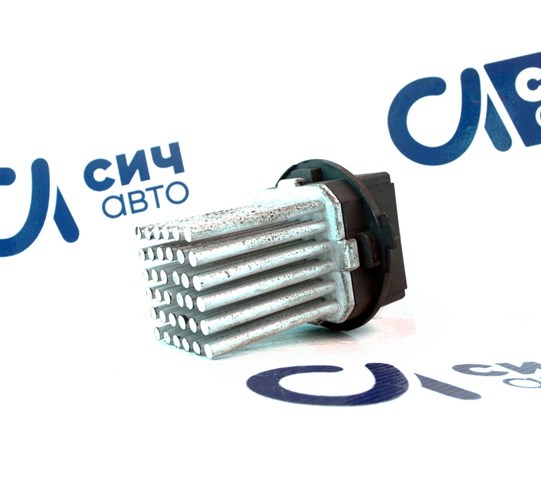 Реле обігрівача Mercedes Sprinter 2 5-t