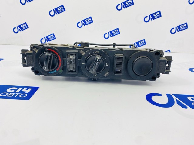 Апаратура регулювання контролю кондиціонування повітря A0008306285 MERCEDES