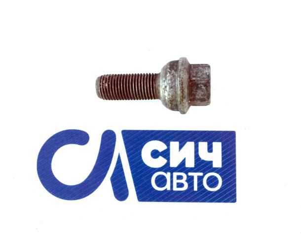 Колісний болт A0009902407 MERCEDES