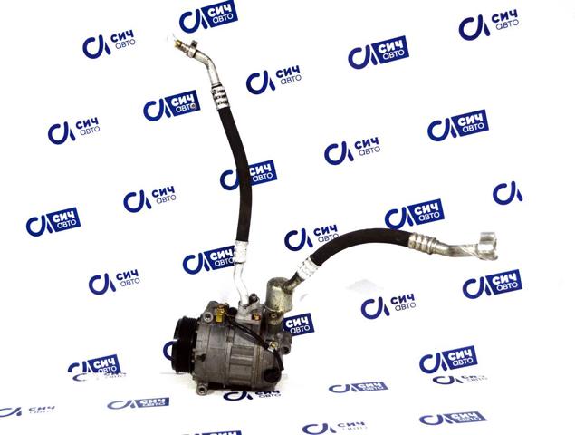 Компресор системи кондиціювання A0012303211 MERCEDES