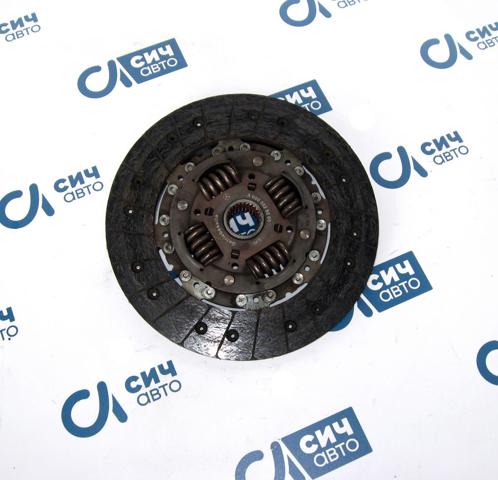 Зчеплення в зборі A0012521905 MERCEDES