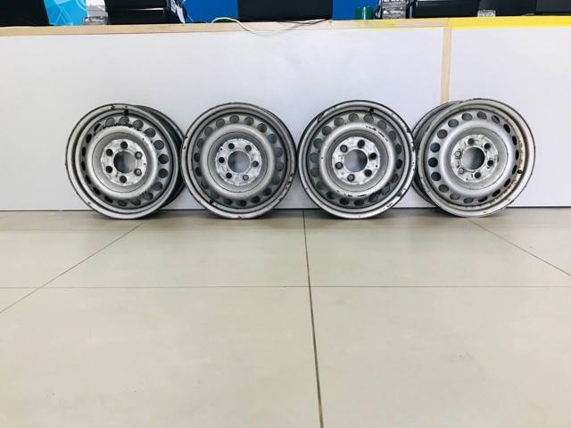 Колеса A0014013502 MERCEDES