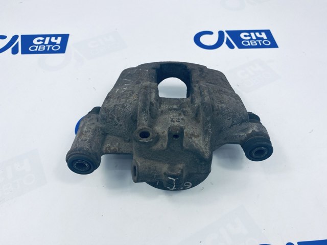 Супорт гальмівний, передній, лівий A0014206383 MERCEDES