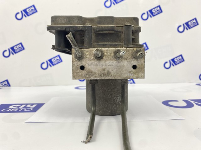 Блоки ABS A0014462989 MERCEDES