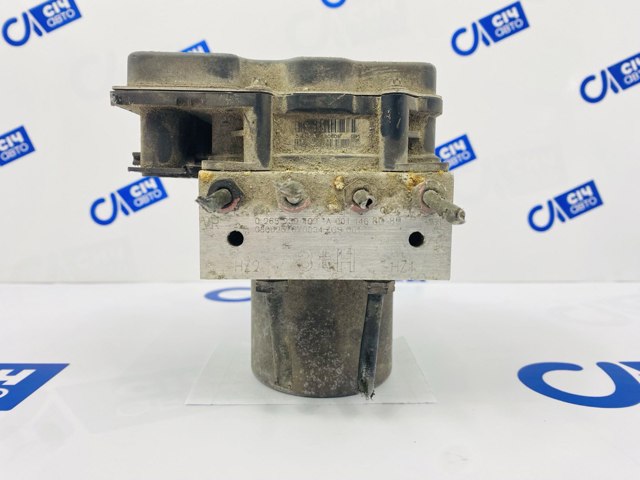 Блок керування АБС (ABS) A0014468089 MERCEDES