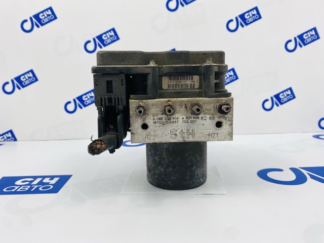 Гідроблок АБС A0014468289 MERCEDES