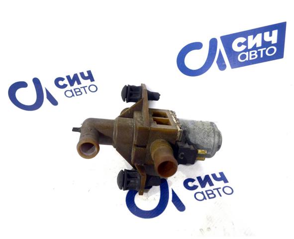Кран обігрівача A0018300684 MERCEDES