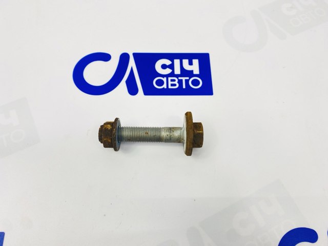 Болт кріплення амортизатора переднього A0019907700 MERCEDES