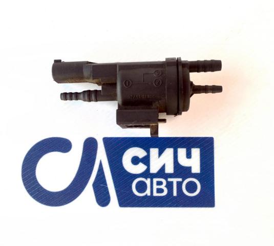 Клапан електропневматичний A0025401497 MERCEDES