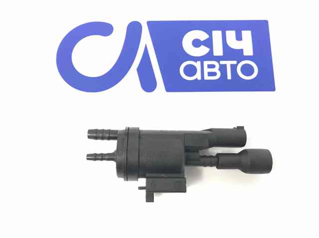 Клапан електропневматичний A0025407097 MERCEDES