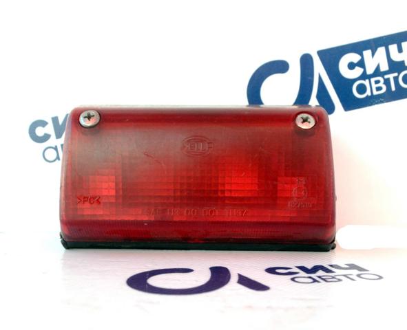 Стоп-сигнал A0028206156 MERCEDES