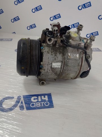 Компресор системи кондиціювання A0032309011 MERCEDES