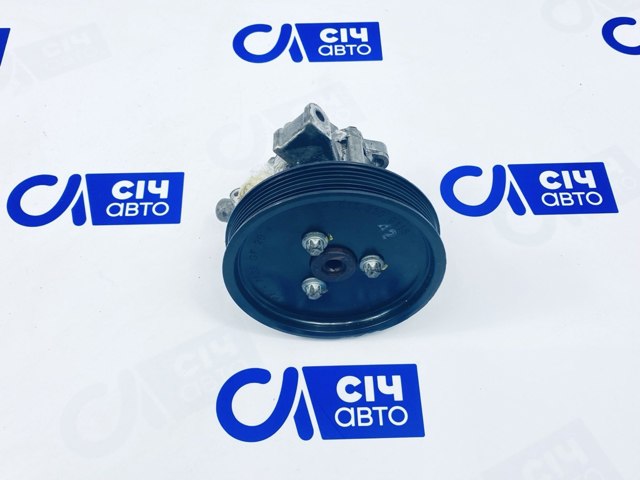 Насос рульового механізму A0034660101 MERCEDES