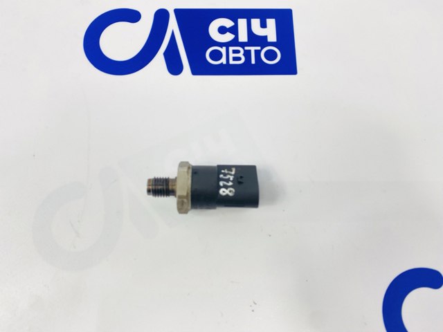 Манометри A0041537528 MERCEDES