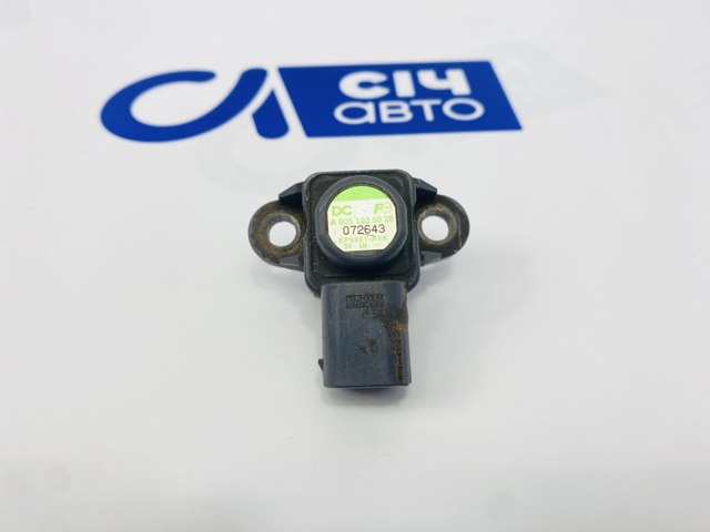 Датчик наддува A0051535028 MERCEDES