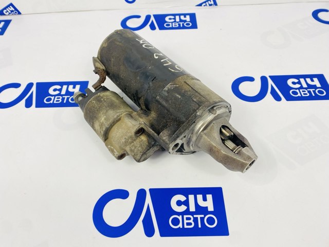 Стартер автомобільний A0061516201 MERCEDES