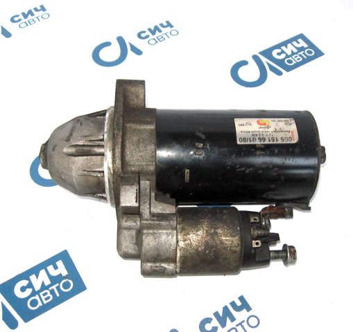 Стартер A0061517401 MERCEDES