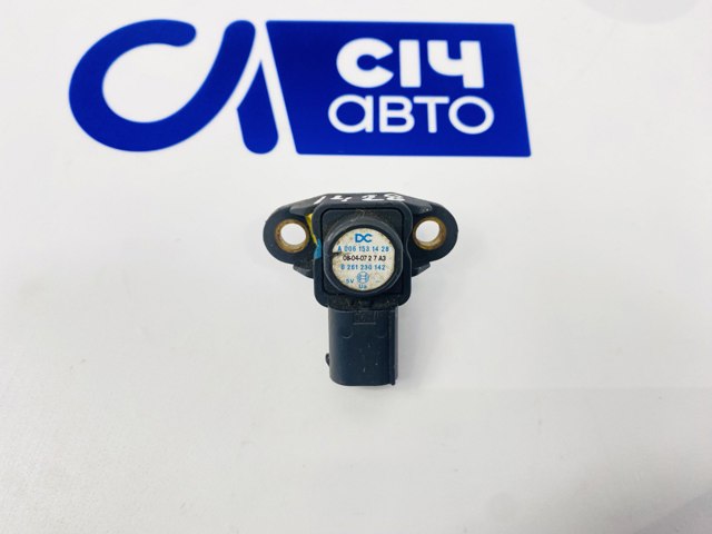 Датчик тиску повітря A0061531428 MERCEDES