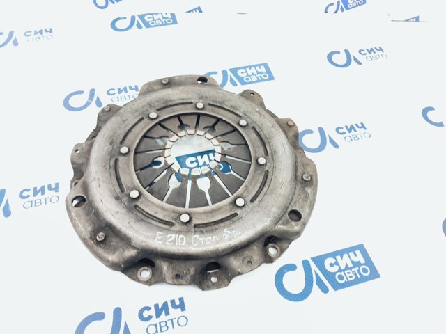 Натискний диск зчеплення A0062508304 MERCEDES