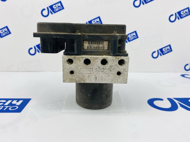 Гідроблок АБС A0074314612 MERCEDES