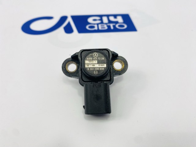 Датчик наддува A0101537228 MERCEDES