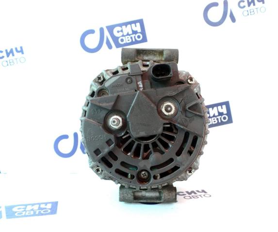 Генератор A0131541002 MERCEDES