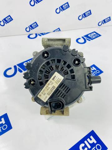 Авто генератор A0131546802 MERCEDES