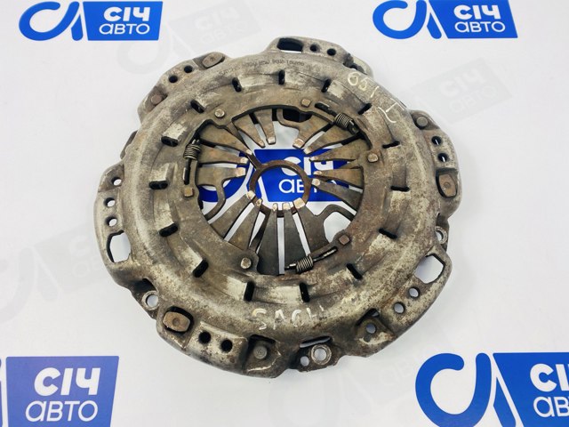 Зчеплення в зборі A0242507601 MERCEDES