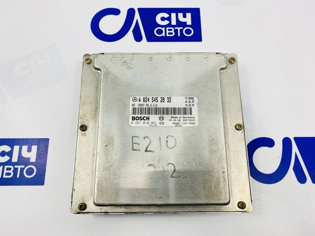 ЕБУ A0245452832 MERCEDES