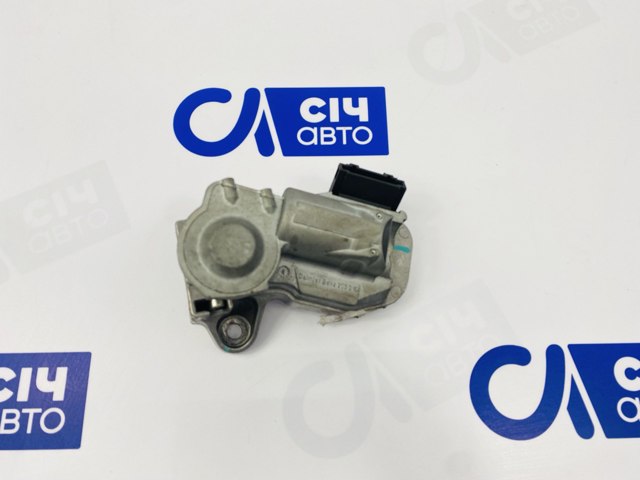 Механізм блокавання керма A0355457732 MERCEDES