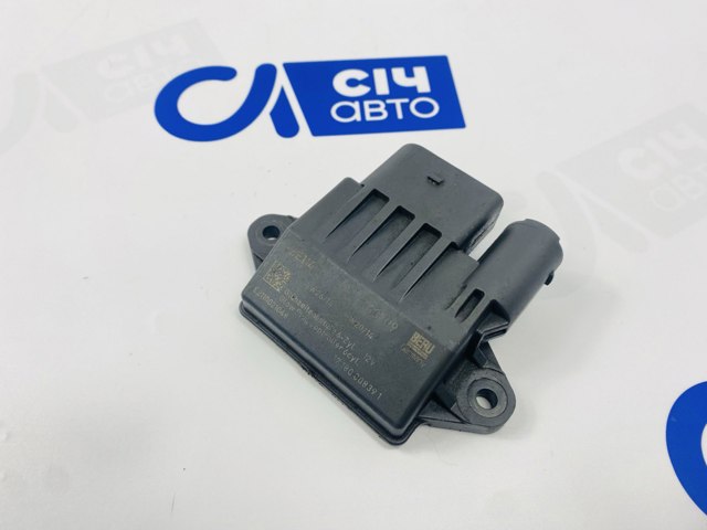 Реле накалу A0522140709 MERCEDES