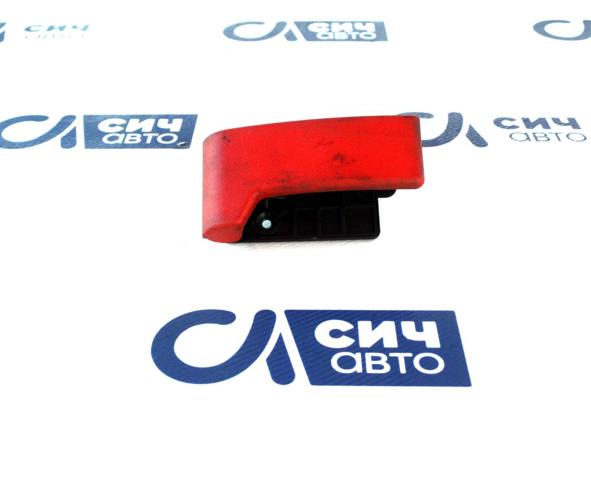 Ручка відкривання капота A1248800320 MERCEDES
