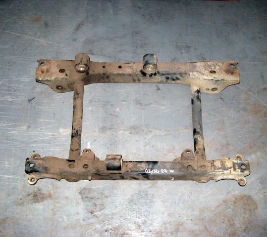 Підрамник передньої підвіски A1633300142 MERCEDES