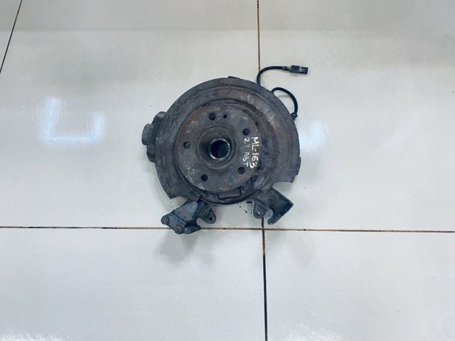 Підшипник в зборі з маточиною передній A1633340010 MERCEDES
