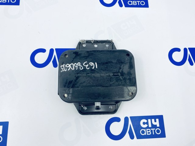 Подушка безпеки, передній, лівих дверей AIRBAG A1638600605 MERCEDES
