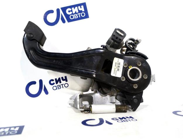 Важіль ручника A1644201284 MERCEDES