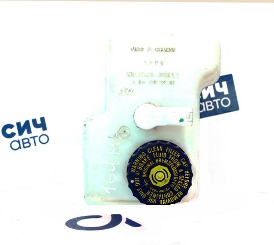 Бачок головного гальмівного циліндру A1644300202 MERCEDES