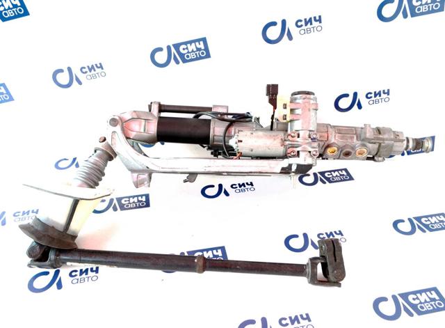 Колонка рульового управління A1644601116 MERCEDES