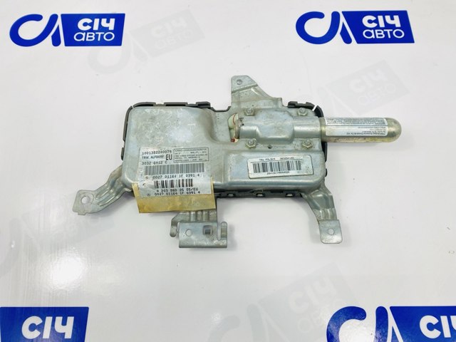 Подушка безпеки, передньої, лівих дверей AIRBAG A2038602505 MERCEDES