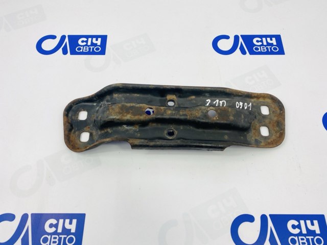 Кронштейн КПП A2102420901 MERCEDES