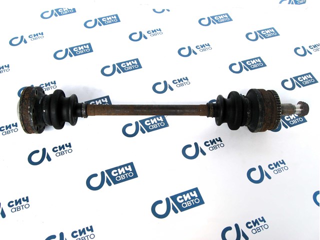 Приводи задніх коліс A2103501056 MERCEDES