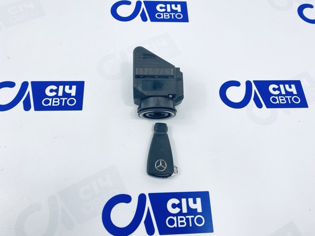 Замок запалювання A2104601297 MERCEDES