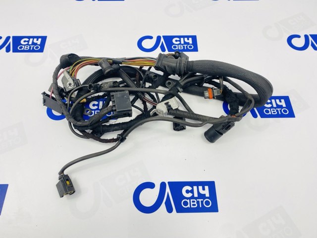 Джгут проводів моторного відсіку A2105408306 MERCEDES