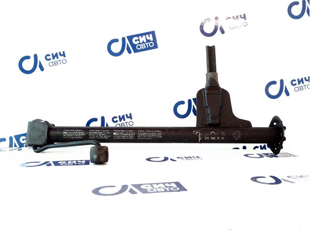Домкрат автомобільний A2105830115 MERCEDES