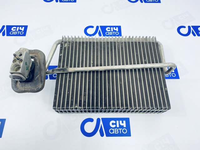 Випаровувач кондиціонера A2108301058 MERCEDES