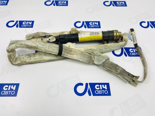 Подушка безпеки, бічна, права, AIRBAG A2108601405 MERCEDES