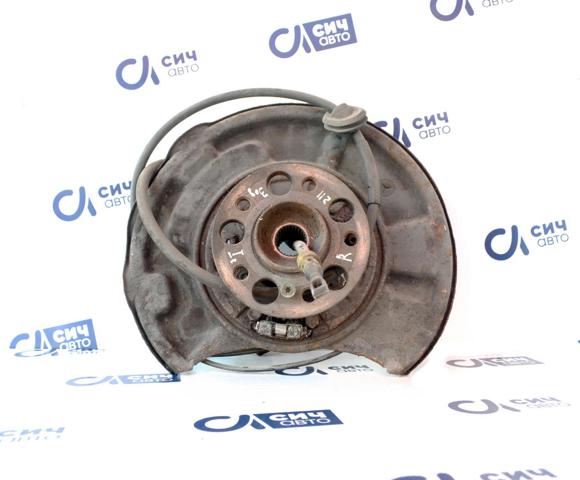 Цапфа - поворотний кулак задній, правий A2113508408 MERCEDES