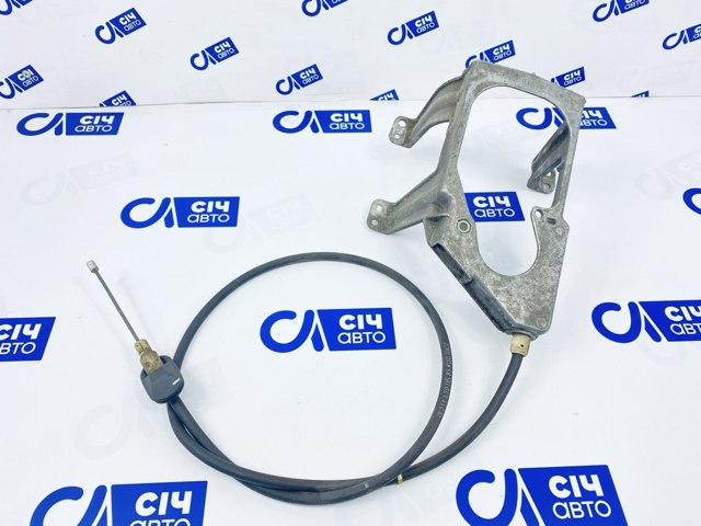 Трос ручника передній A2114200585 MERCEDES