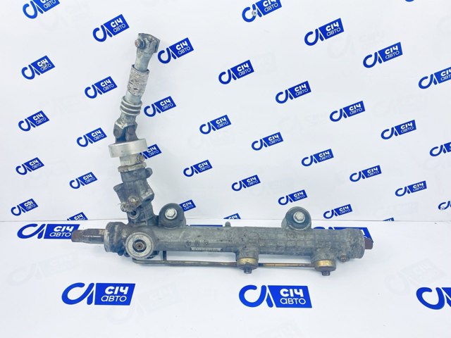 Кермова рейка A2114601900 MERCEDES